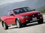 Holden Crewman Cross 8 2005 года